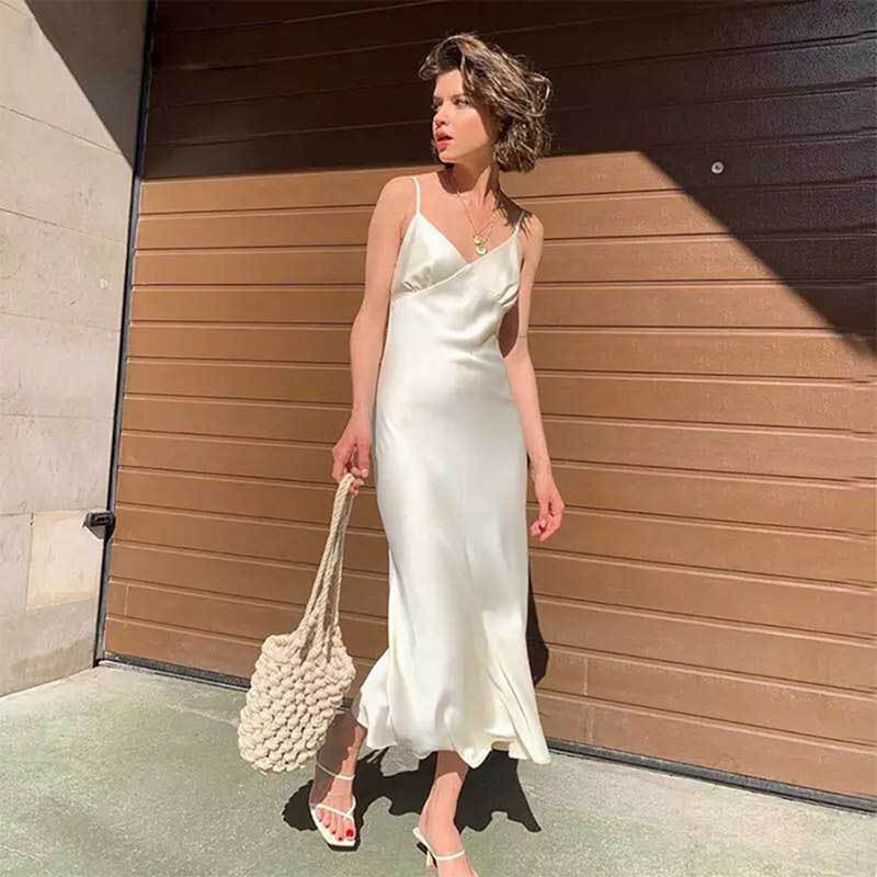 Ladies Fashion Dress