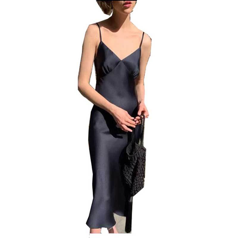 Ladies Fashion Dress