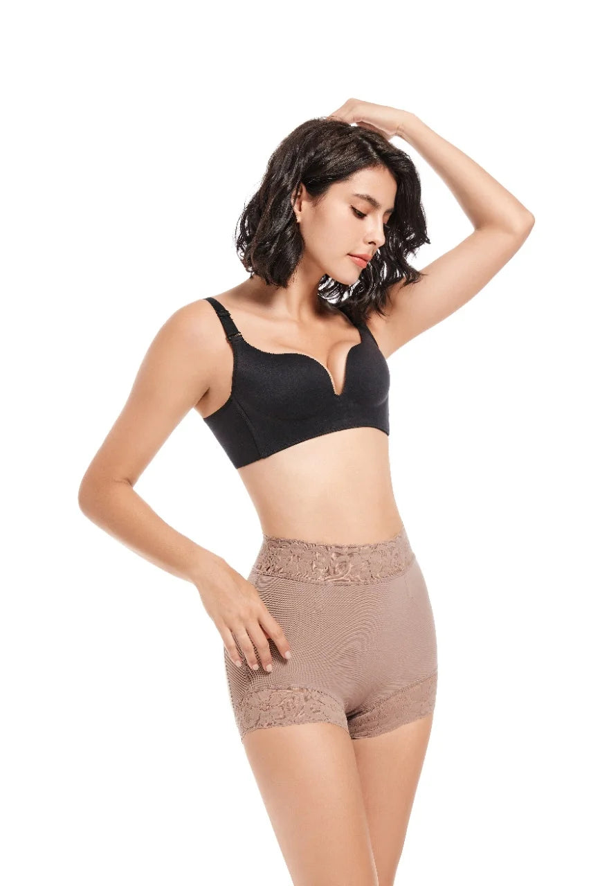 Tummy Control Hourglass Girdles Shapewear