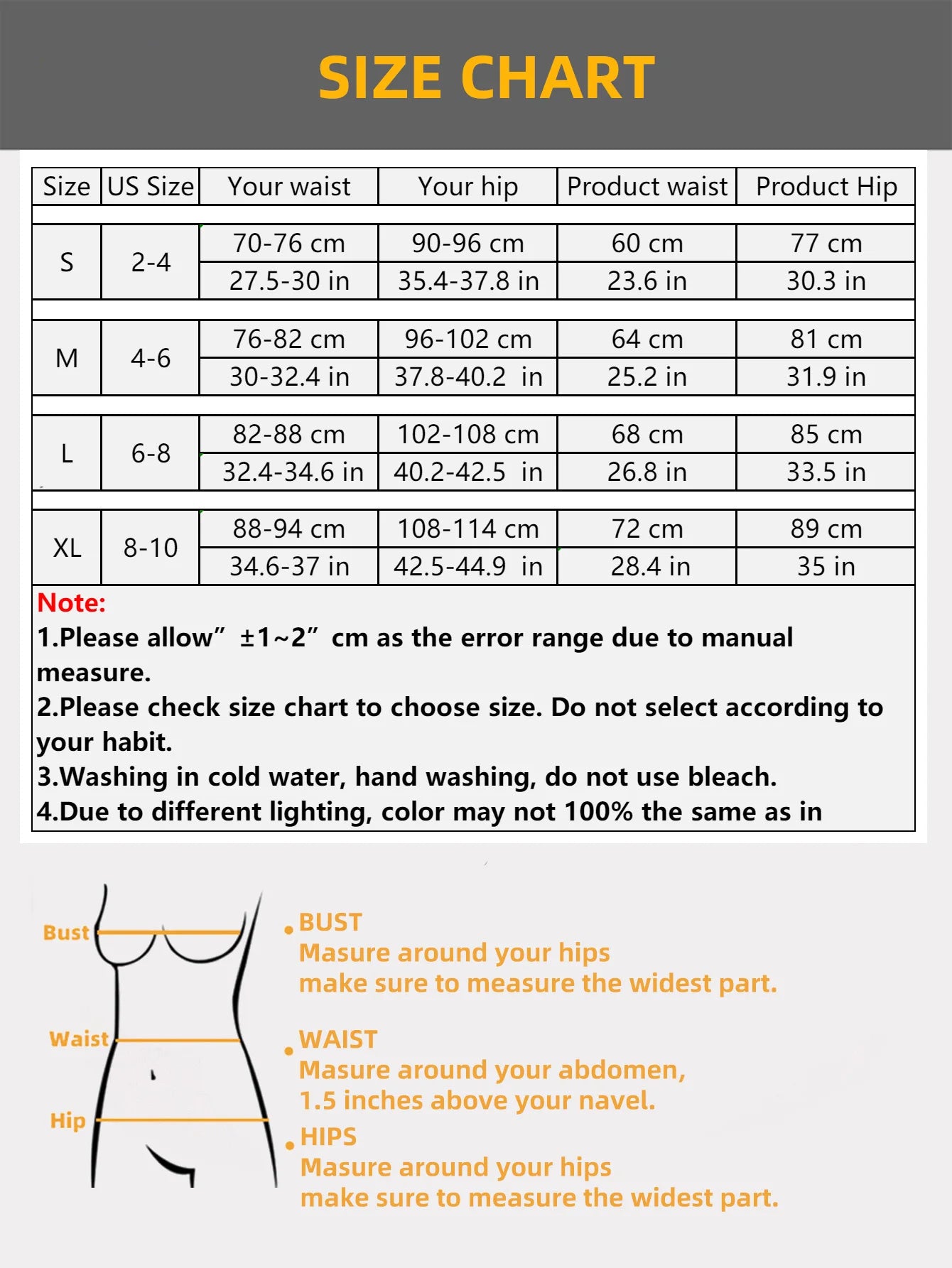Tummy Control Hourglass Girdles Shapewear