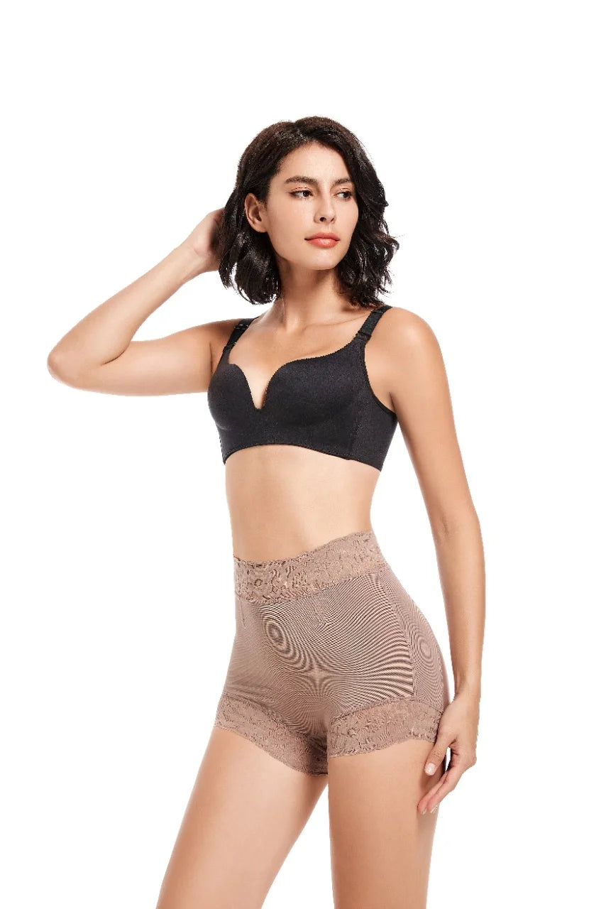 Tummy Control Hourglass Girdles Shapewear
