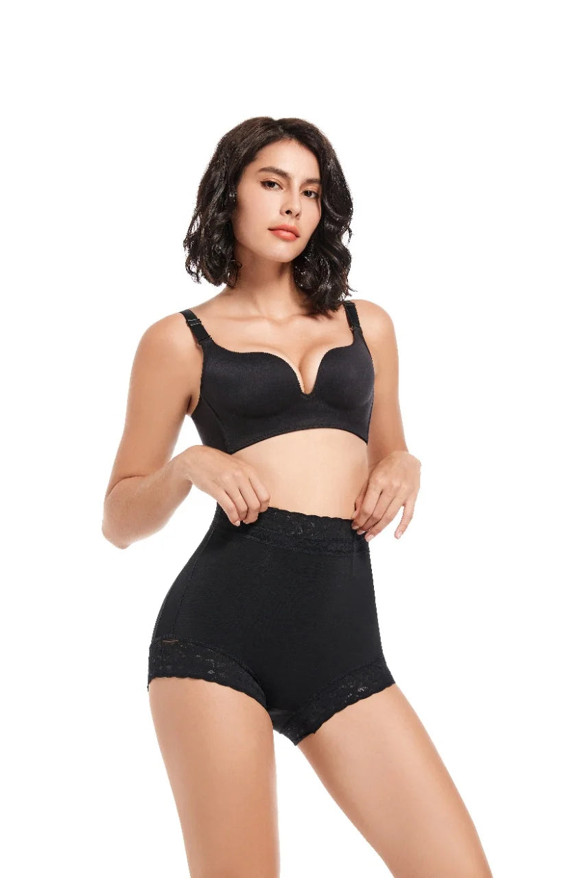 Tummy Control Hourglass Girdles Shapewear