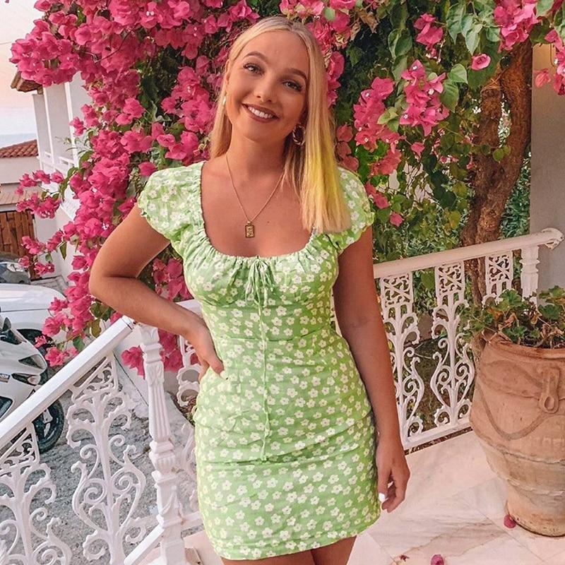 Women Slim Dresses
