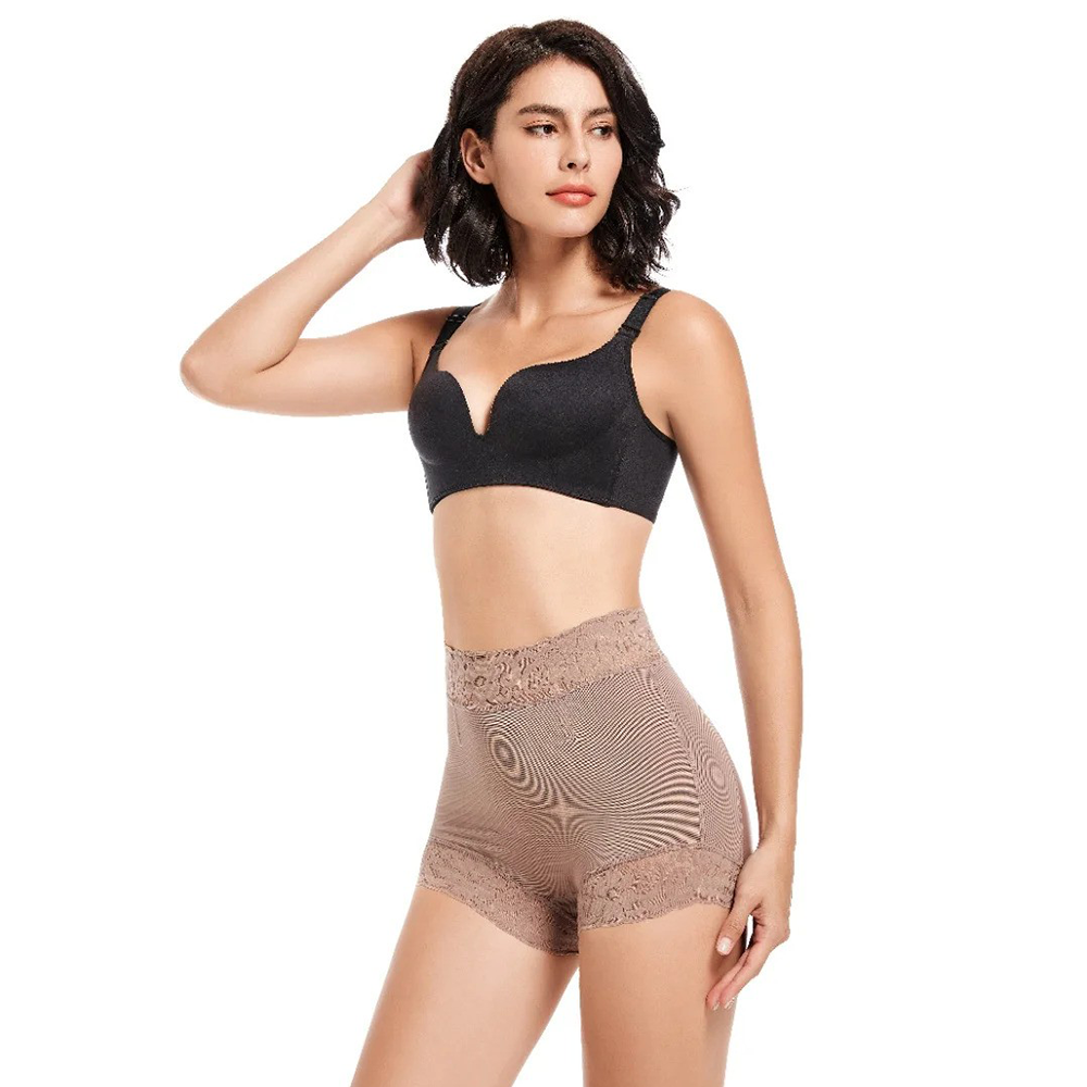 Tummy Control Hourglass Girdles Shapewear
